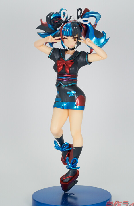 Sei Shounagon, Fate/Grand Order, Jisaku Rider, Garage Kit