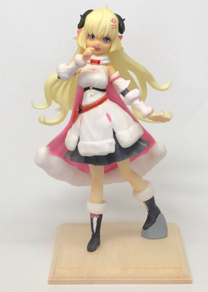 Tsunomaki Watame, Hololive, Utopia Sangyou, Garage Kit