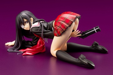 Akeno Maria, Art Of Tony Taka, Kotobukiya, Pre-Painted, 1/6