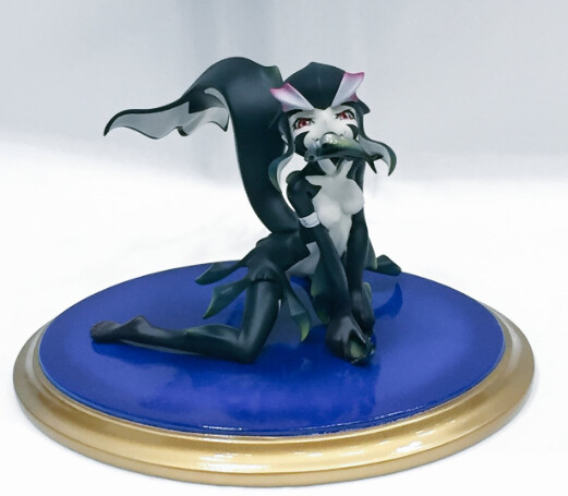 Chibi Shachiko., Original, Koubou Tokitama, Garage Kit