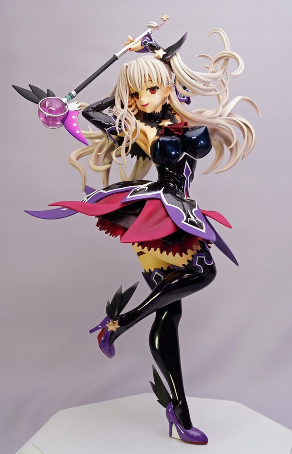 Illyasviel Von Einzbern (Testament Form), Fate/Grand Order, Dai Nippon Garage Kit, Garage Kit