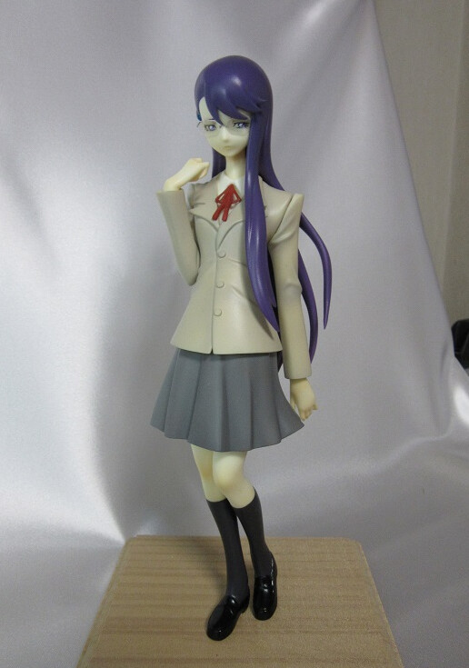 Tsukikage Yuri, Heartcatch Precure!, Muteki Boiler, Garage Kit