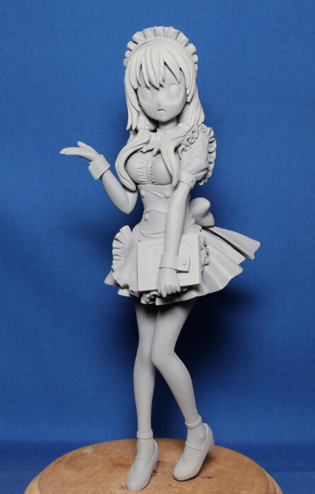Sakuragi Hinako, Hinako Note, Pakaraijingu, Garage Kit