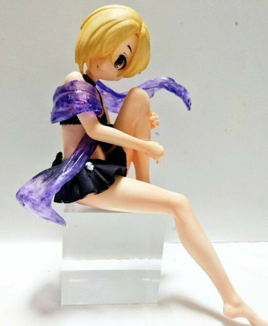 Shirasaka Koume (Meikai no Shisha), THE IDOLM@STER Cinderella Girls, Tactical Enforcer0195, Garage Kit