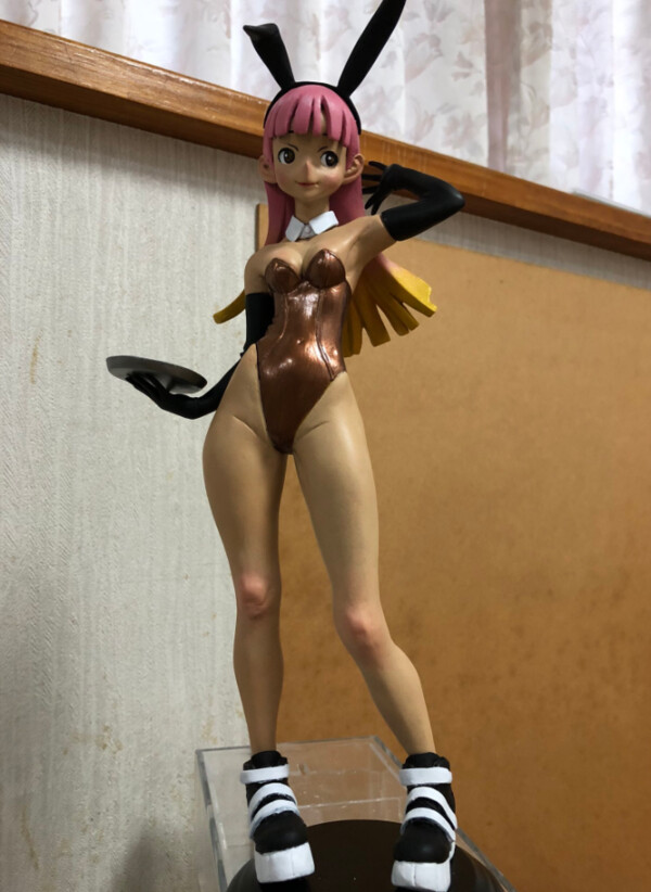 Ushagi-san, Original, ArTreee, Garage Kit