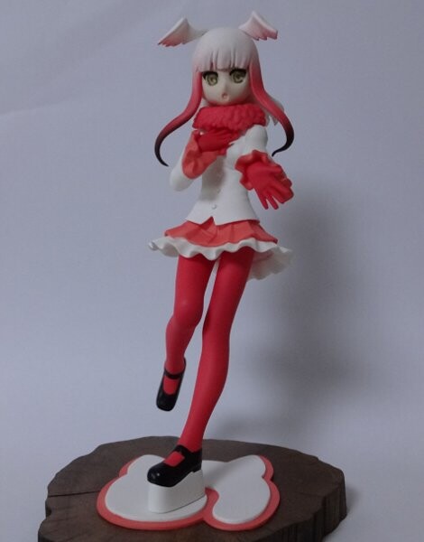 Toki, Kemono Friends, Harukaze Nikki, Garage Kit