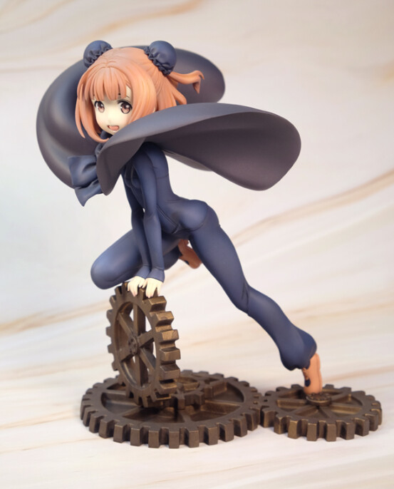 Beatrice, Princess Principal, Gundoll, Garage Kit, 1/8