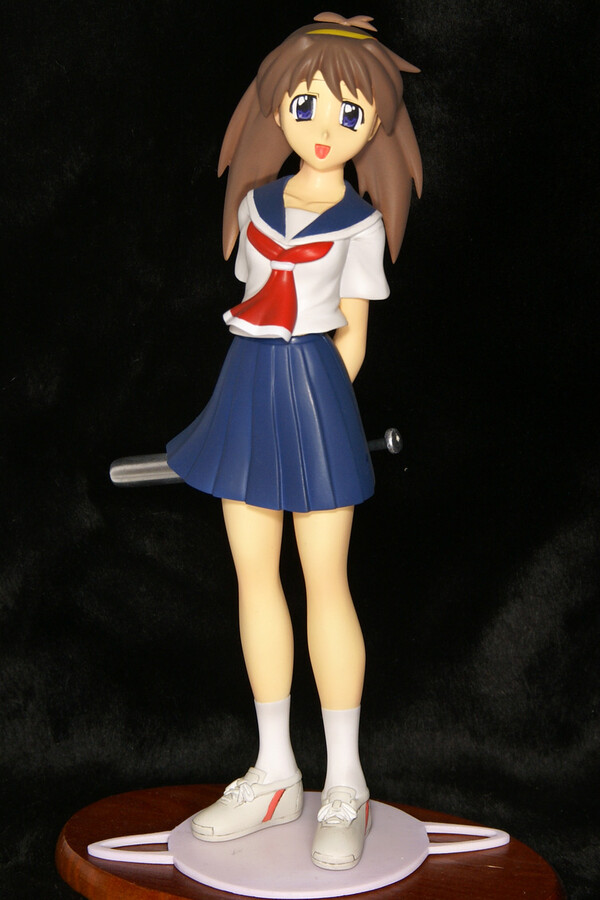 Nanase Narue, Narue No Sekai, Juu Jou Ichi Ken, Garage Kit, 1/7