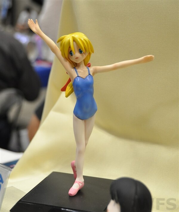 Kawakami Sayuri (Ballet Practice), Original, HAGER Mokei Munshitsu, Garage Kit, 1/8