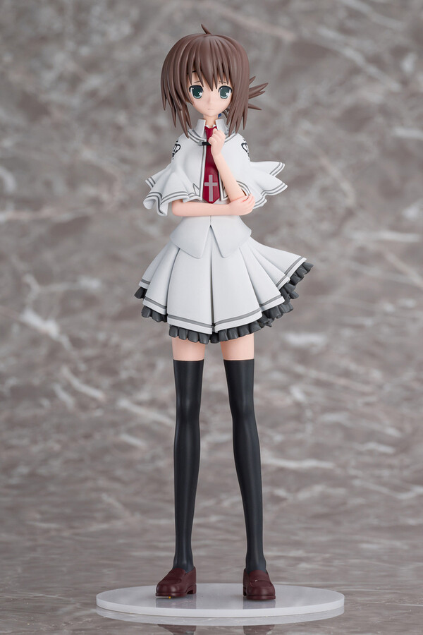 Tachibana Kimika, Subarashiki Hibi ~Furenzoku Sonzai~, Tatara Mokei, Garage Kit, 1/7