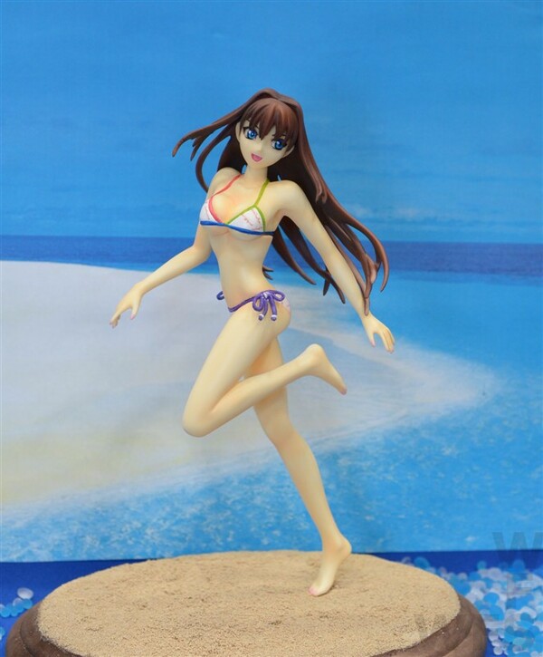 Aozaki Aoko, Mahou Tsukai No Yoru, Boolean・Wa・Sa・Seki, Garage Kit