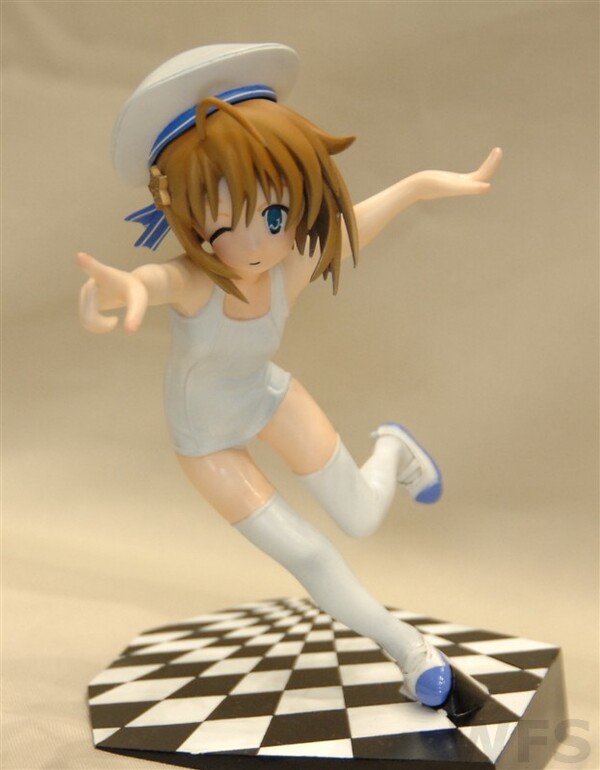 2007 Nen 9 Gatsugou Pinup, Original, Kurosatei, Garage Kit