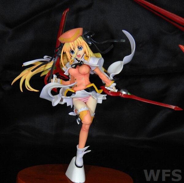 Alice Lindelphone, Tenkuu No Symphonia 2, Principality Of Kagutsuchino, Garage Kit, 1/10