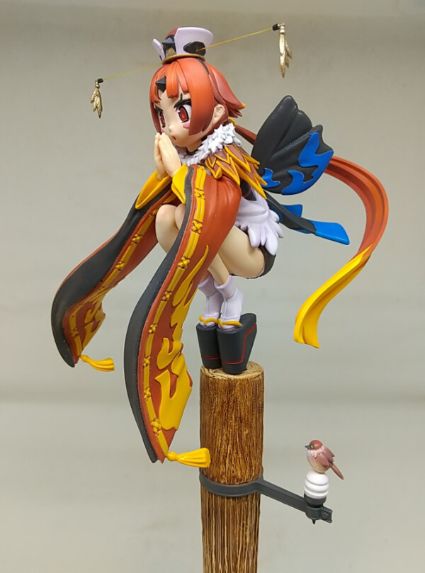 Beni-Enma (Chunchun World), Fate/Grand Order, Kyami, Garage Kit