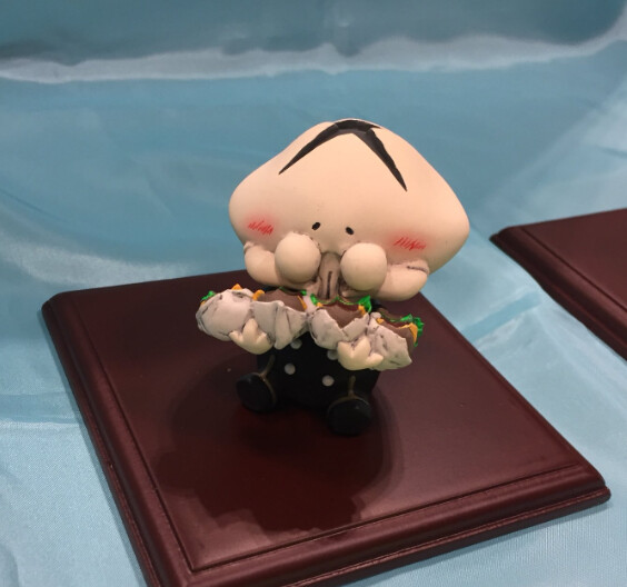 Amagranoff Luozontam Ouv Lee Nej, Kekkai Sensen, MIT Model, Garage Kit