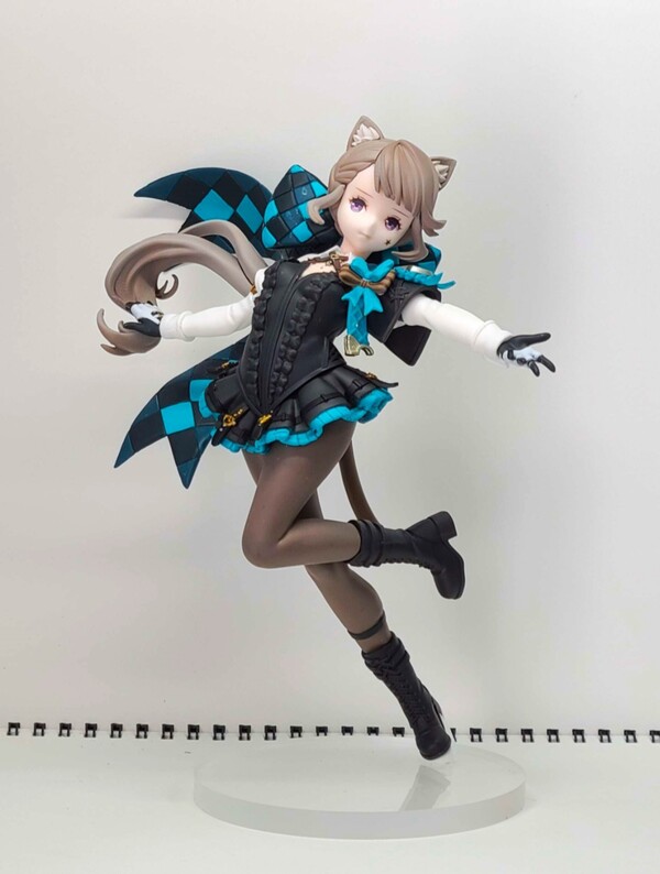 Lynette, Genshin Impact, Fusuka, Garage Kit