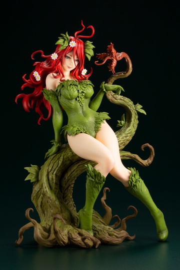 Pamela Lillian Isley (Poison Ivy), Batman, Kotobukiya, Pre-Painted, 1/7