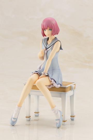 Rin, Catherine: Full Body, Kotobukiya, Pre-Painted, 1/8