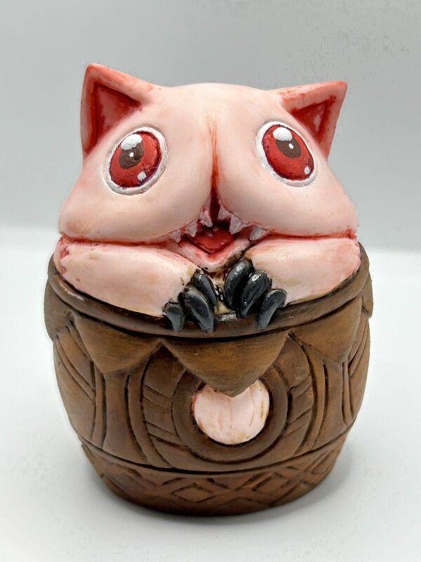 Mitty, Made In Abyss: Retsujitsu No Ougonkyou, Lucha☆Works, Garage Kit