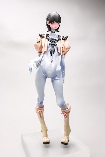 Born from Fingertips [233618] (/ Mizuiro, Horohoro), Original Character, Individual Sculptor, Pre-Painted