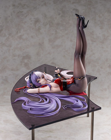 Ying Swei (Frolicking Flowersse I), Azur Lane, Unknown, Pre-Painted, 1/6