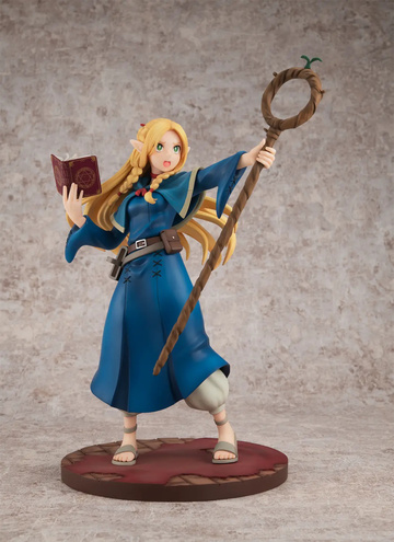 Marcille Donato (Marcille), Dungeon Meshi, Kadokawa, Pre-Painted, 1/7