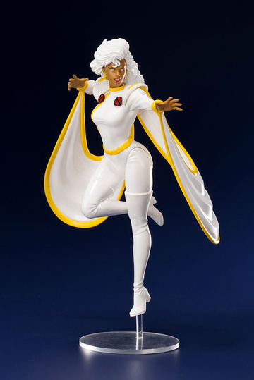 Ororo Munroe (Storm), X-Men, X-Men: The Animated Series, Kotobukiya, Pre-Painted, 1/10
