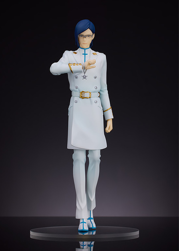Ishida Uryuu, Bleach: Sennen Kessen Hen, Good Smile Company, Pre-Painted
