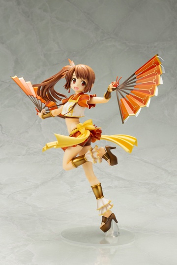 Tsuruno Yui (Yui Tsuruno), Magia Record: Mahou Shoujo Madoka☆Magica Gaiden, Magia Record Mahou Shoujo Madoka ☆ Magica Gaiden, Kotobukiya, Pre-Painted, 1/7
