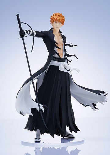 Kurosaki Ichigo, Bleach: Sennen Kessen Hen, Good Smile Company, Pre-Painted