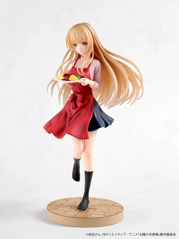 Shiina Mahiru, Otonari No Tenshi-sama Ni Itsunomanika Dame Ningen Ni Sareteita Ken, FuRyu, Pre-Painted