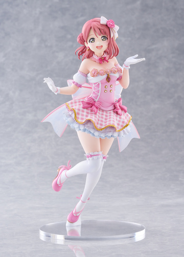 Uehara Ayumu, Love Live! Nijigasaki Gakuen School Idol Doukoukai, PLUM, Pre-Painted, 1/7