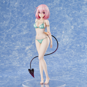 Momo Belia Deviluke, To LOVE-Ru Darkness, Union Creative International Ltd, Pre-Painted, 1/4