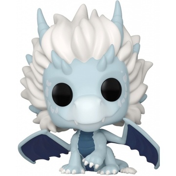 Zym (#753), The Dragon Prince, Funko, Pre-Painted