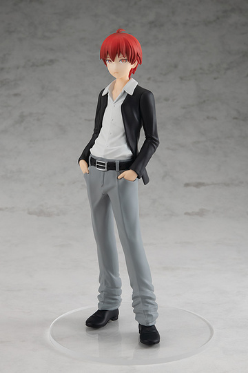 Karma Akabane (Akabane Karma), Ansatsu Kyoushitsu, Good Smile Company, Pre-Painted
