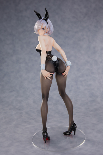 Sashou Mihiro (Bunny Girl), Art By Infinote, Unknown, Pre-Painted, 1/4