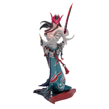 Yone (#034), League Of Legends, Riot Games, Pre-Painted