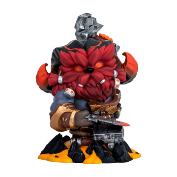 Ornn (#10 XL), League Of Legends, Riot Games, Pre-Painted