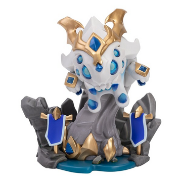 Baron Nashor (League of Legends Series 4 #22 Championship XL), League Of Legends, Riot Games, Pre-Painted