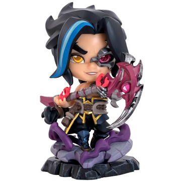 Kayn (#08), League Of Legends, Riot Games, Pre-Painted