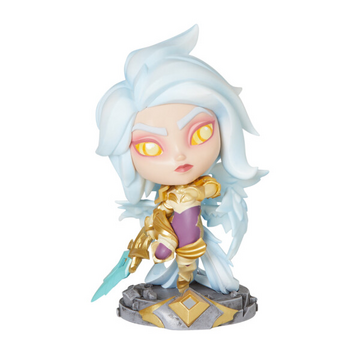 Kayle (#019), League Of Legends, Riot Games, Pre-Painted