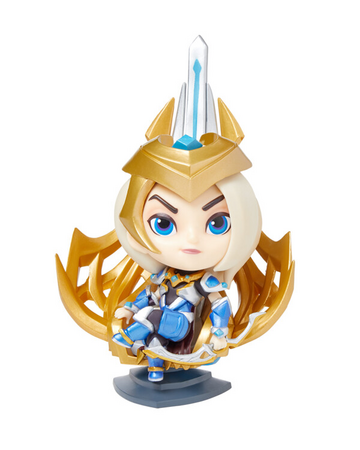 Ashe (#003 Championship XL), League Of Legends, Riot Games, Pre-Painted