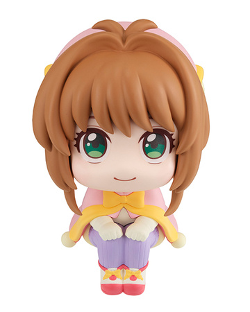 Kinomoto Sakura, Cardcaptor Sakura, MegaHouse, Pre-Painted