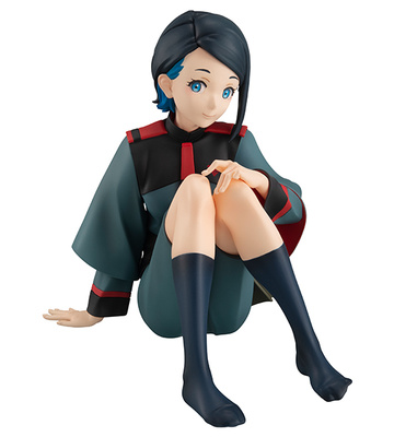Nika Nanaura (Tenohira Nika-chan), Mobile Suit Gundam: The Witch From Mercury, MegaHouse, Pre-Painted