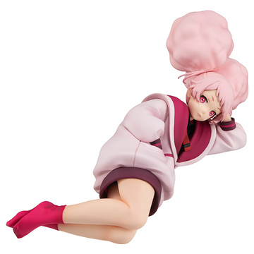 Chuatury Panlunch (Tenohira Chuchu-chan), Mobile Suit Gundam: The Witch From Mercury, MegaHouse, Pre-Painted