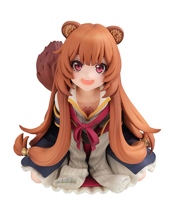 Raphtalia (Tenohira Childhood), Tate No Yuusha No Nariagari, MegaHouse, Pre-Painted