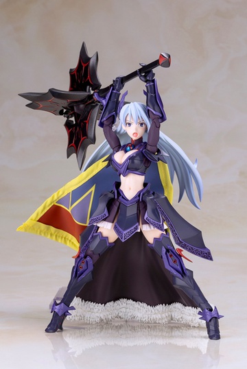 Katarina Sofia, Soukou Musume, Kotobukiya, Model Kit