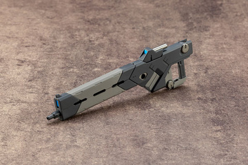 M.S.G Modeling Support Goods Weapon Unit [23396] (01 Burst Rail Gun), Kotobukiya, Model Kit