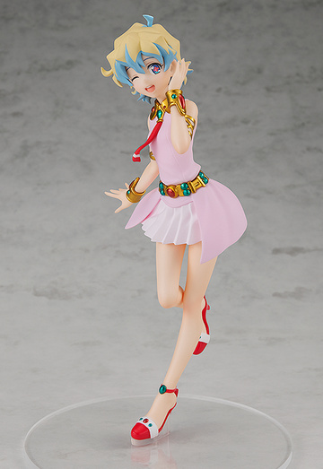 Nia Teppelin (Nia Short Hair), Tengen Toppa Gurren Lagann, Good Smile Company, Pre-Painted