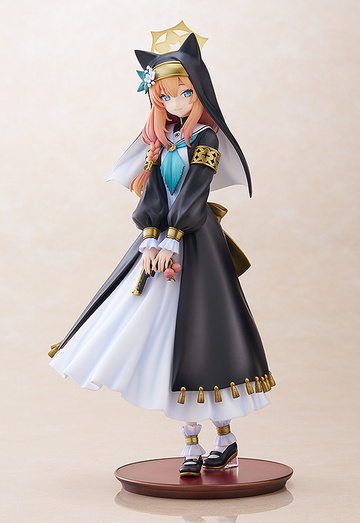 Iochi Mari (Mari), Blue Archive, Unknown, Pre-Painted, 1/7